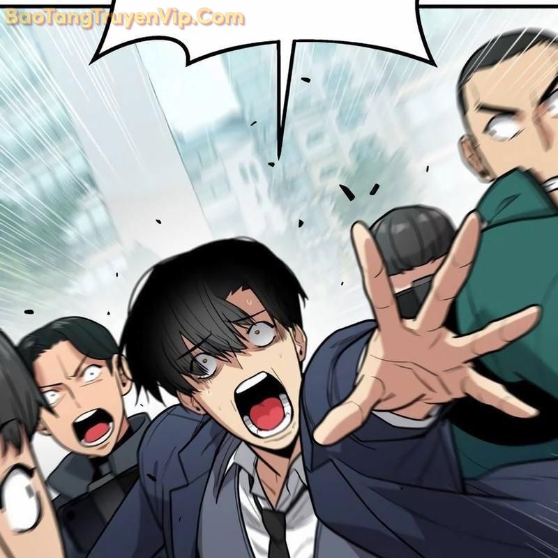 Hacker Báo Thù: Chapter 2