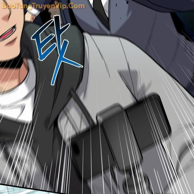 Hacker Báo Thù: Chapter 2