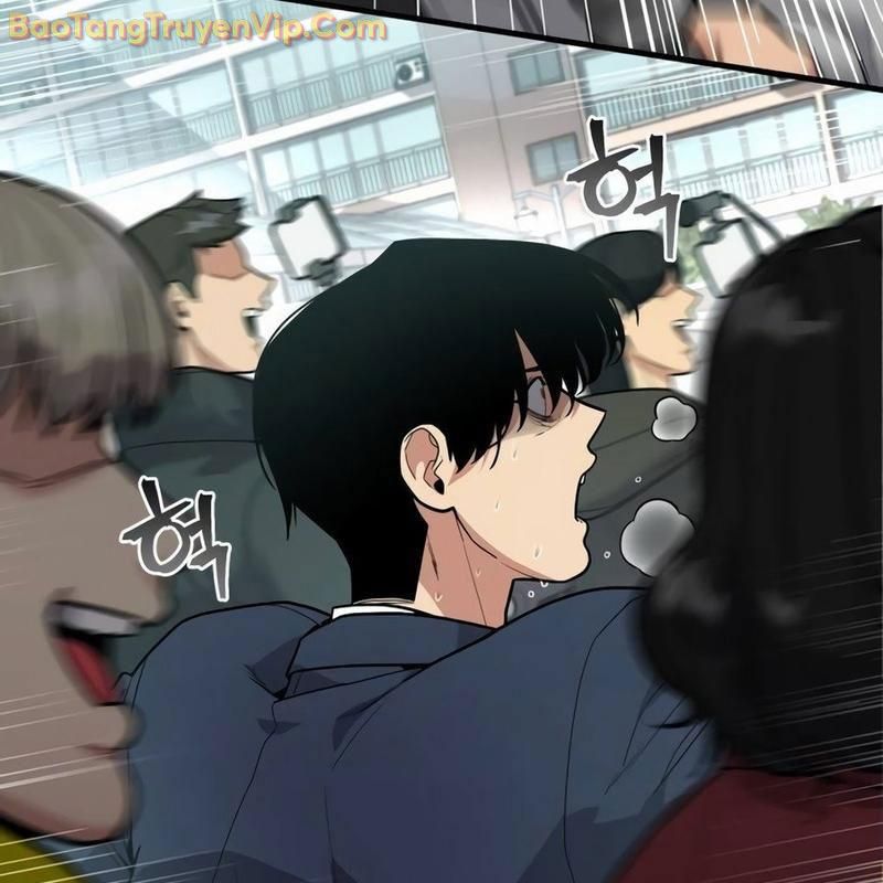 Hacker Báo Thù: Chapter 2