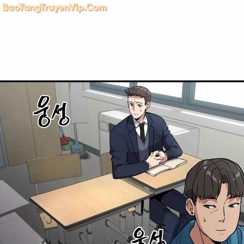 Hacker Báo Thù: Chapter 2