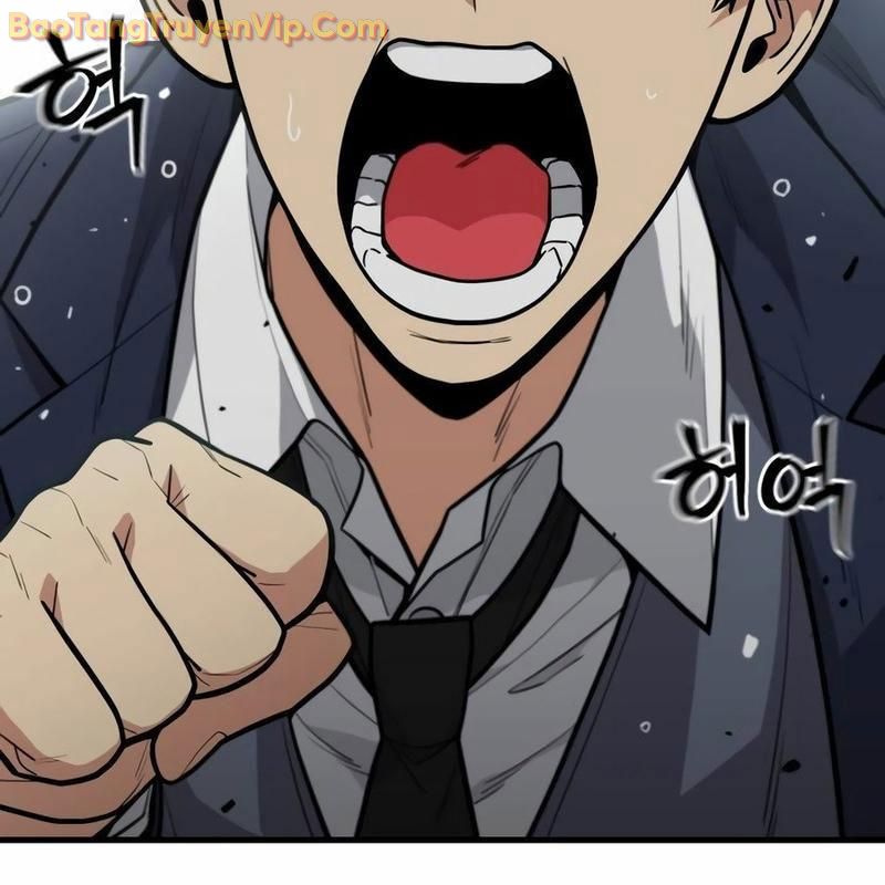 Hacker Báo Thù: Chapter 2