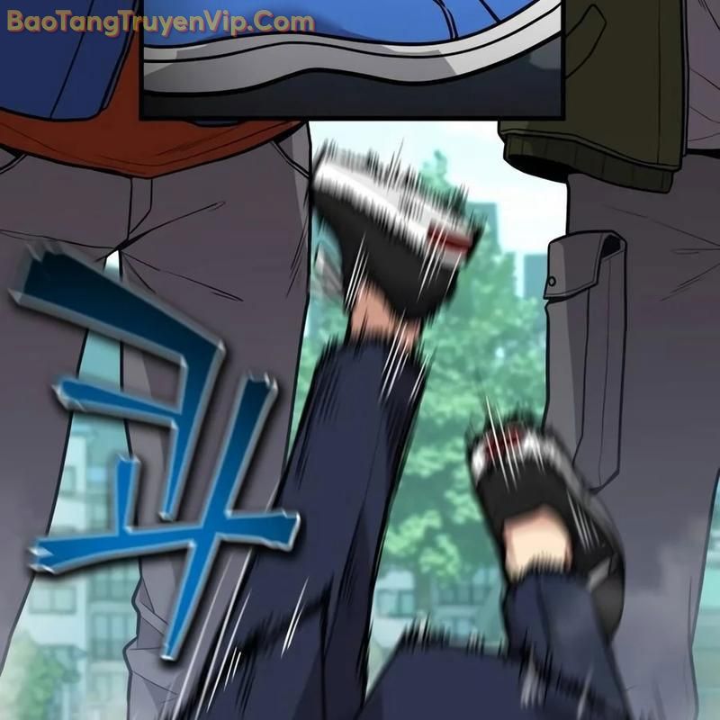 Hacker Báo Thù: Chapter 2