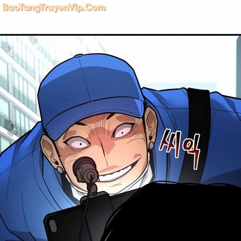 Hacker Báo Thù: Chapter 2