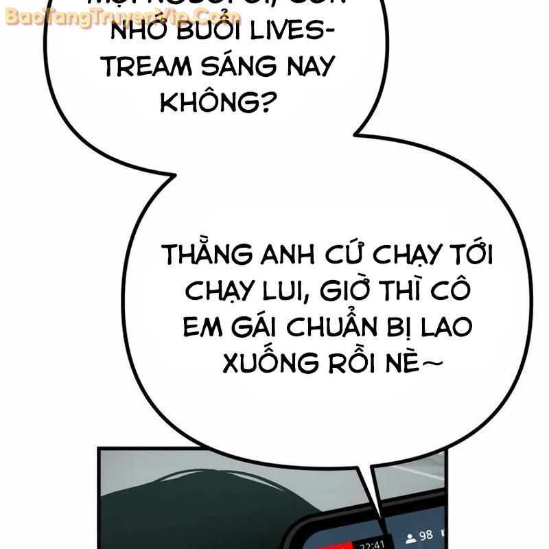 Hacker Báo Thù: Chapter 2