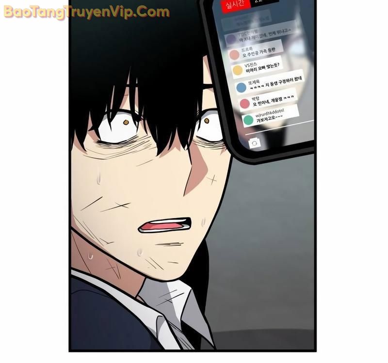 Hacker Báo Thù: Chapter 2