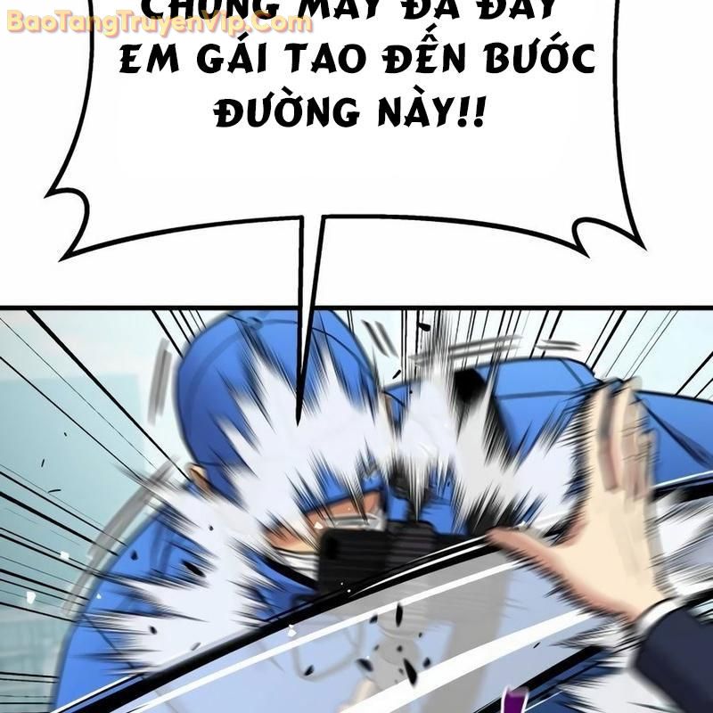 Hacker Báo Thù: Chapter 2