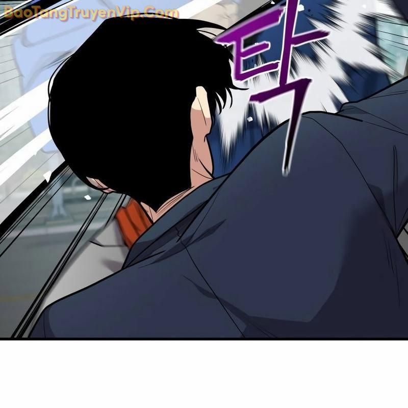 Hacker Báo Thù: Chapter 2