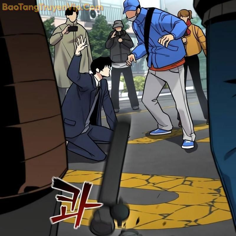 Hacker Báo Thù: Chapter 2