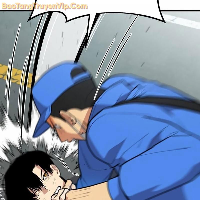 Hacker Báo Thù: Chapter 2