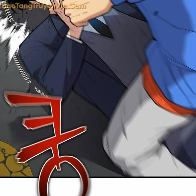 Hacker Báo Thù: Chapter 2