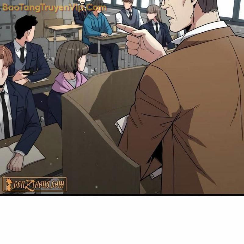 Hacker Báo Thù: Chapter 2