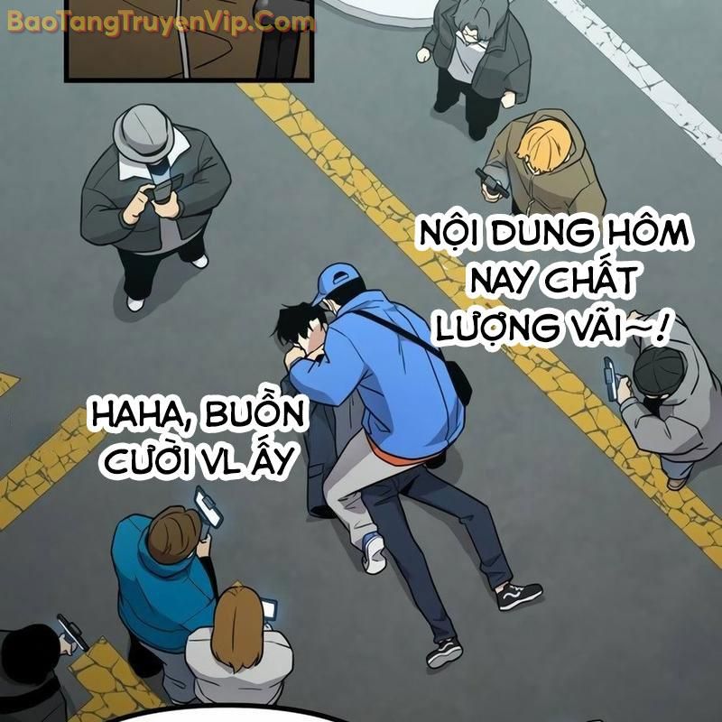 Hacker Báo Thù: Chapter 2