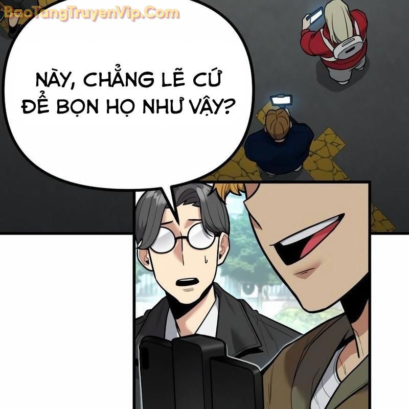 Hacker Báo Thù: Chapter 2