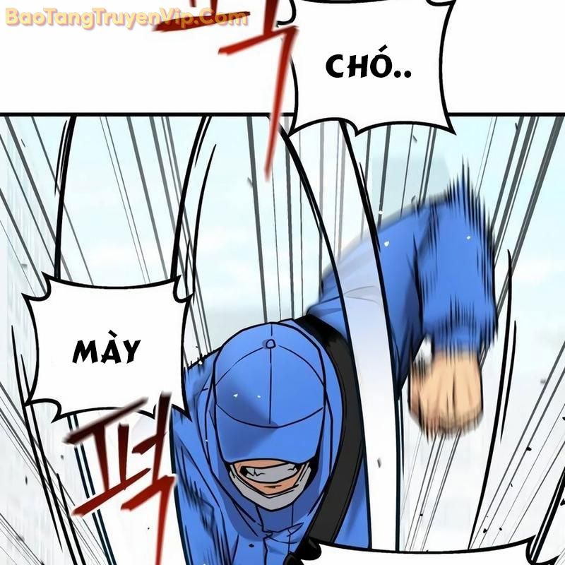 Hacker Báo Thù: Chapter 2