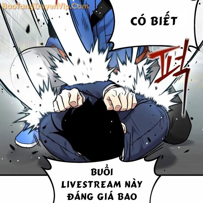 Hacker Báo Thù: Chapter 2