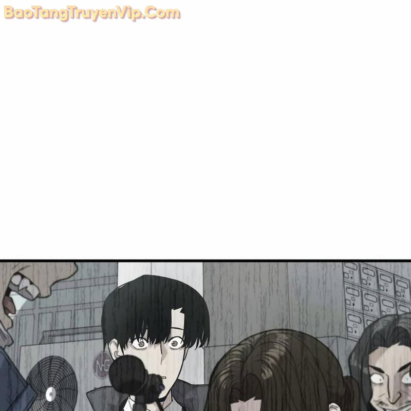 Hacker Báo Thù: Chapter 2