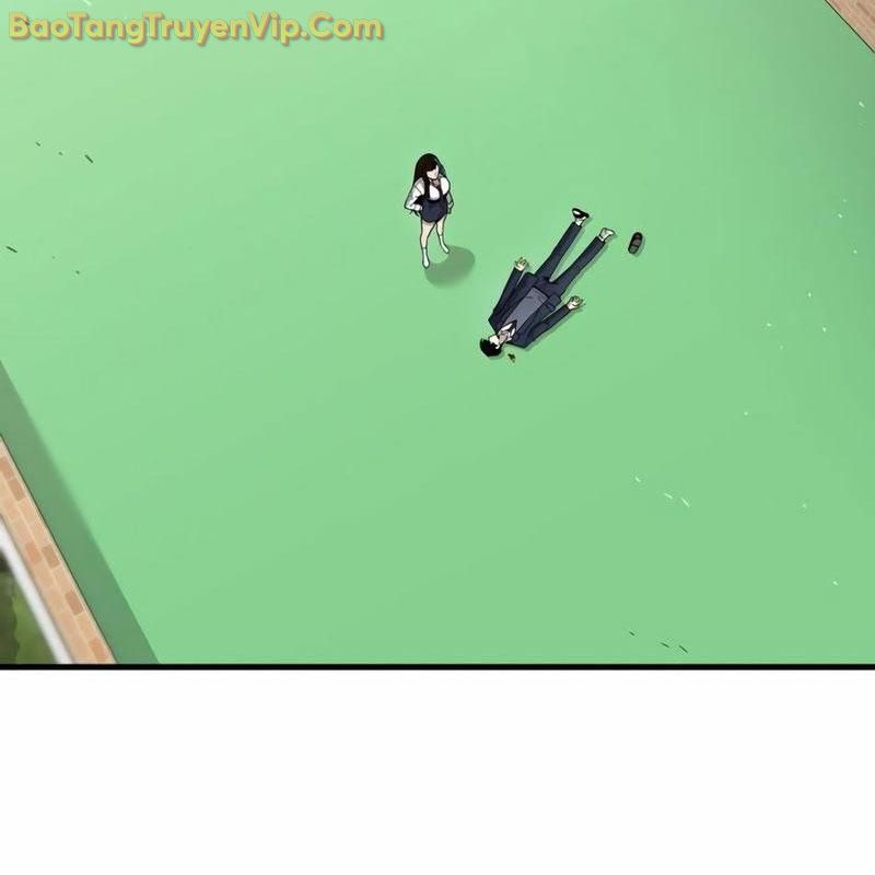 Hacker Báo Thù: Chapter 3