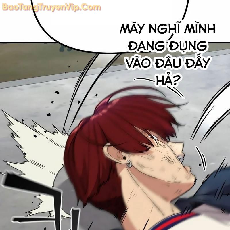 Hacker Báo Thù: Chapter 3