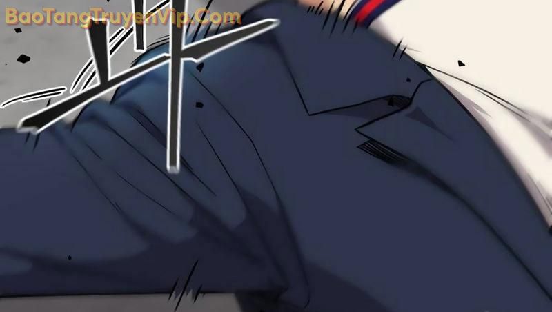 Hacker Báo Thù: Chapter 3