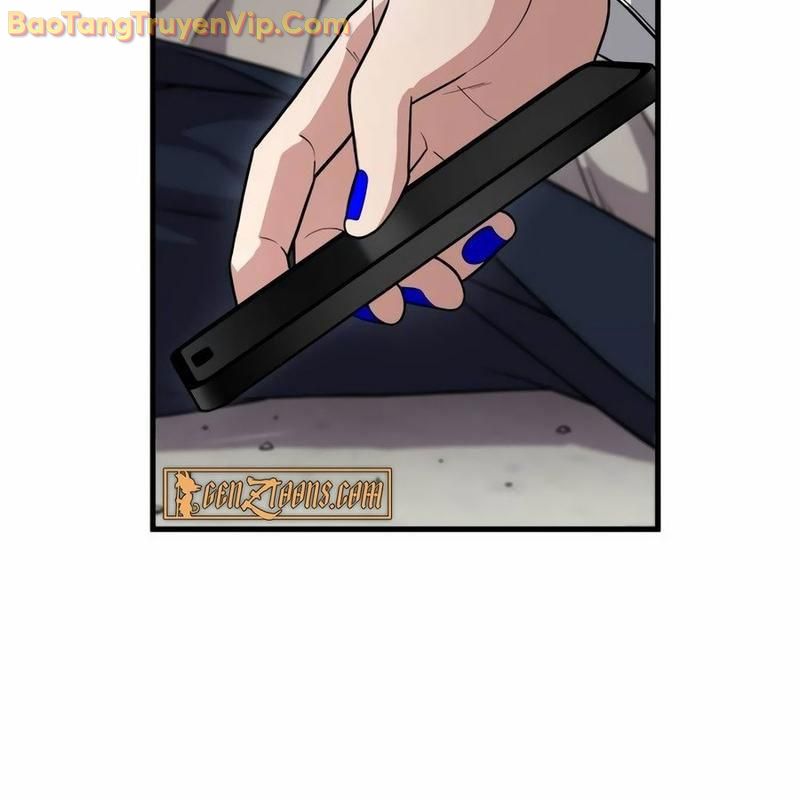 Hacker Báo Thù: Chapter 3