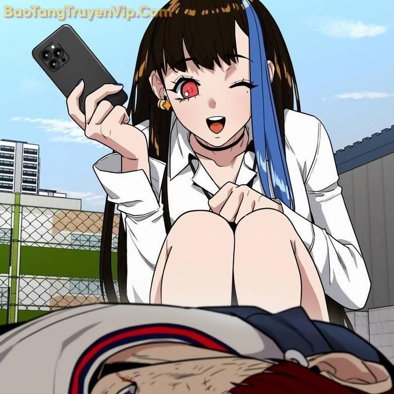 Hacker Báo Thù: Chapter 3