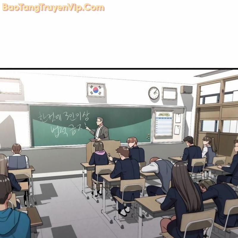 Hacker Báo Thù: Chapter 3