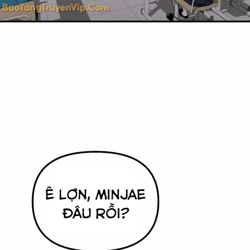 Hacker Báo Thù: Chapter 3