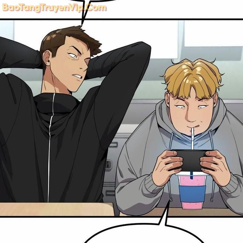 Hacker Báo Thù: Chapter 3