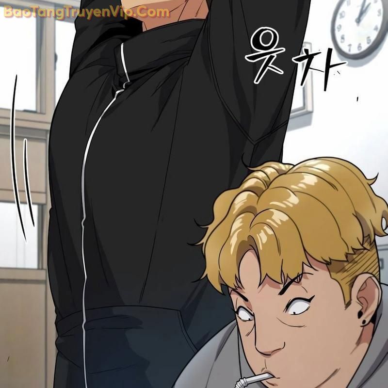 Hacker Báo Thù: Chapter 3