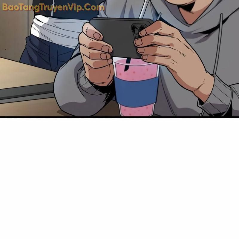 Hacker Báo Thù: Chapter 3