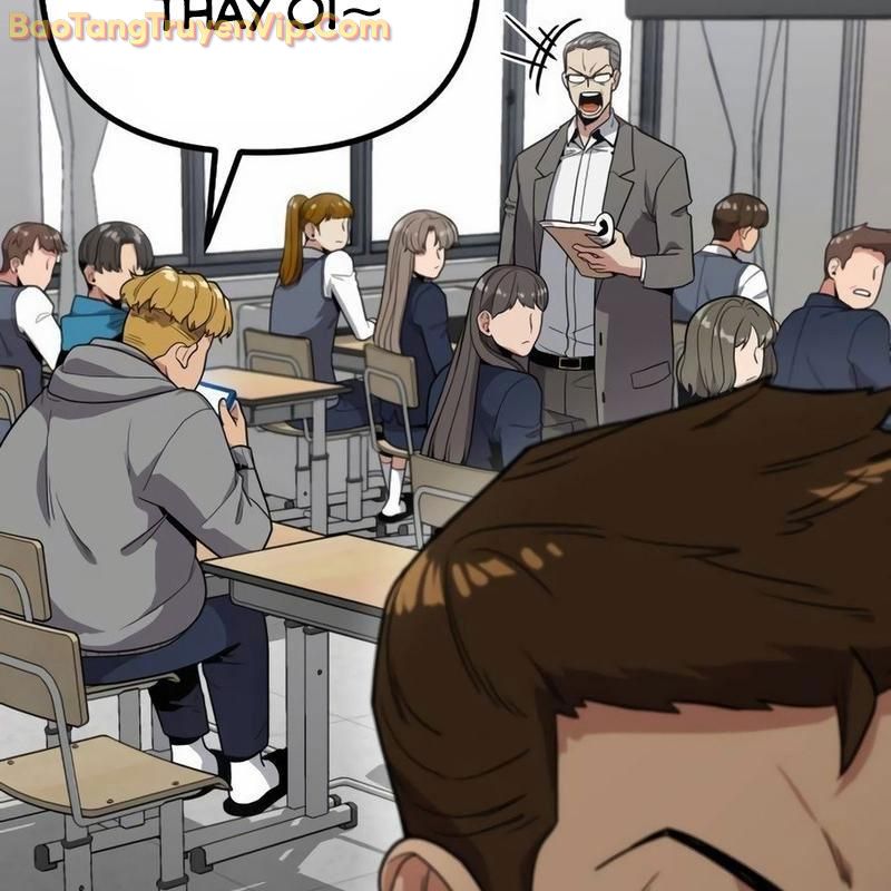 Hacker Báo Thù: Chapter 3