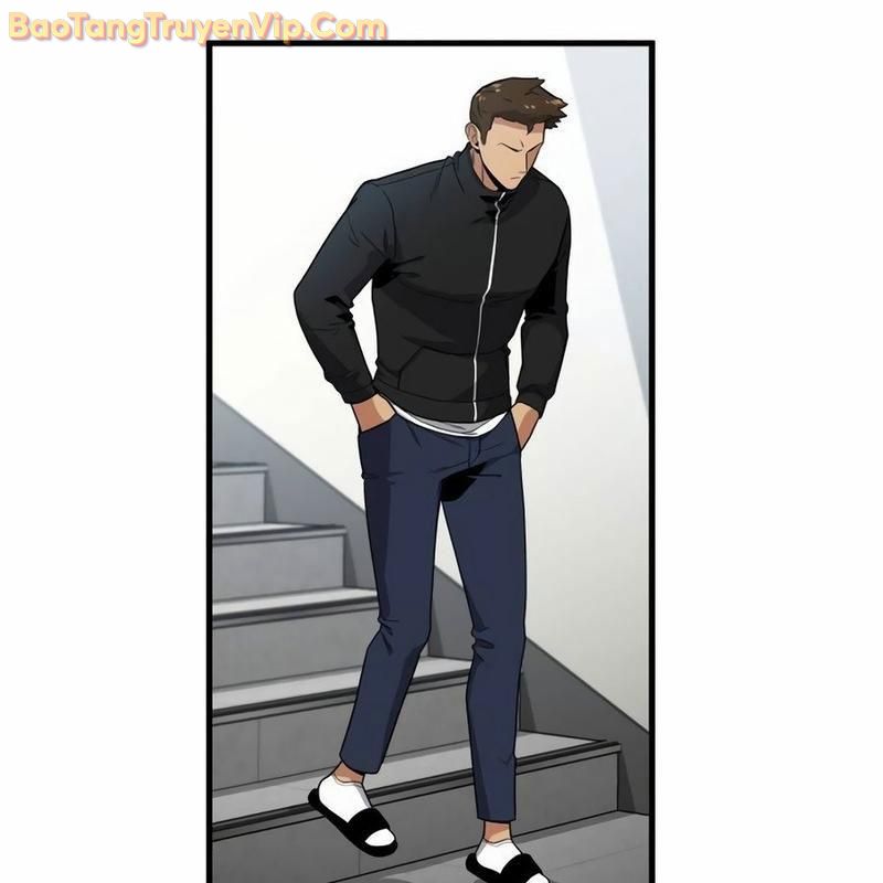 Hacker Báo Thù: Chapter 3