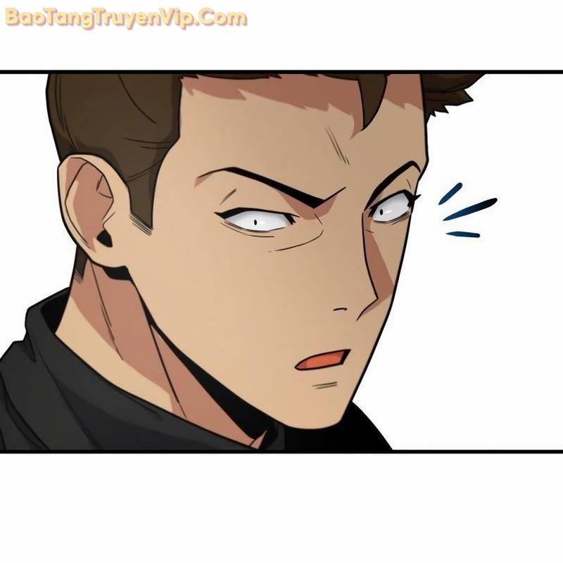 Hacker Báo Thù: Chapter 3