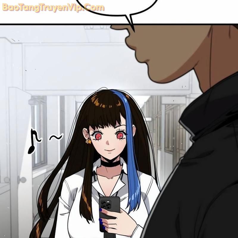 Hacker Báo Thù: Chapter 3