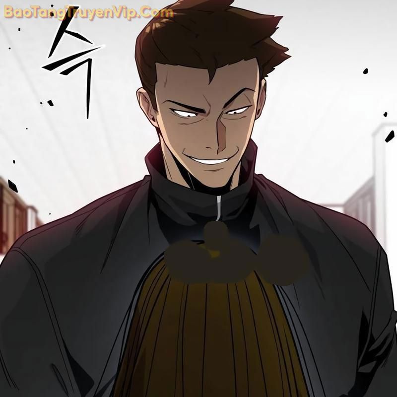 Hacker Báo Thù: Chapter 3