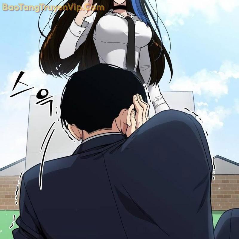 Hacker Báo Thù: Chapter 3