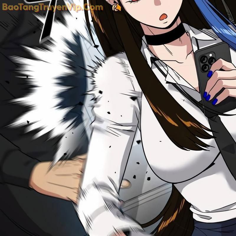 Hacker Báo Thù: Chapter 3