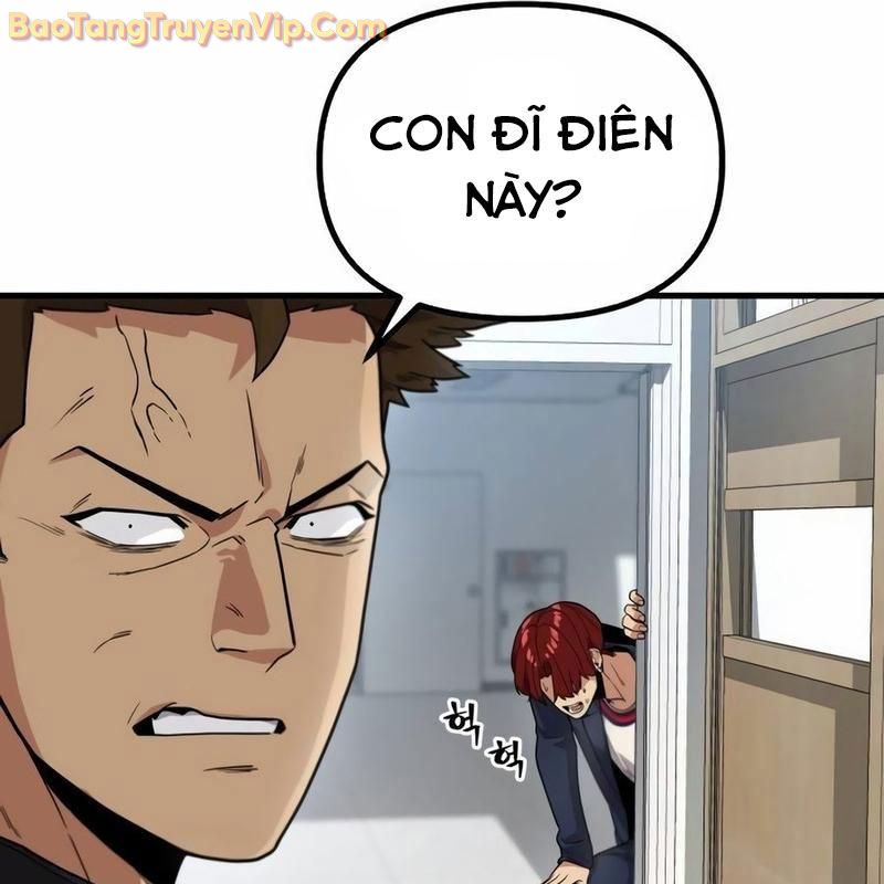 Hacker Báo Thù: Chapter 3