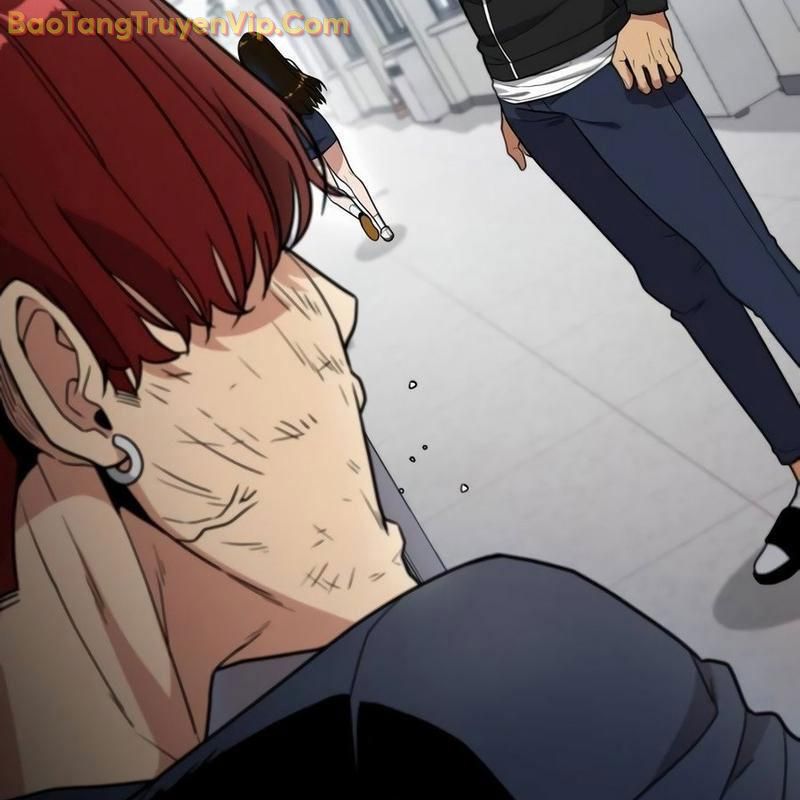 Hacker Báo Thù: Chapter 3