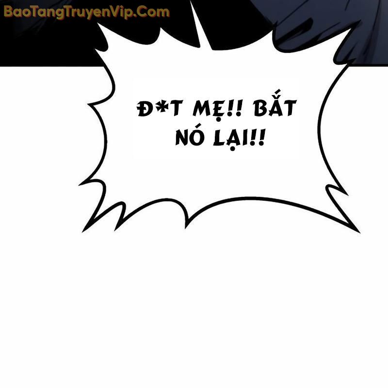 Hacker Báo Thù: Chapter 3