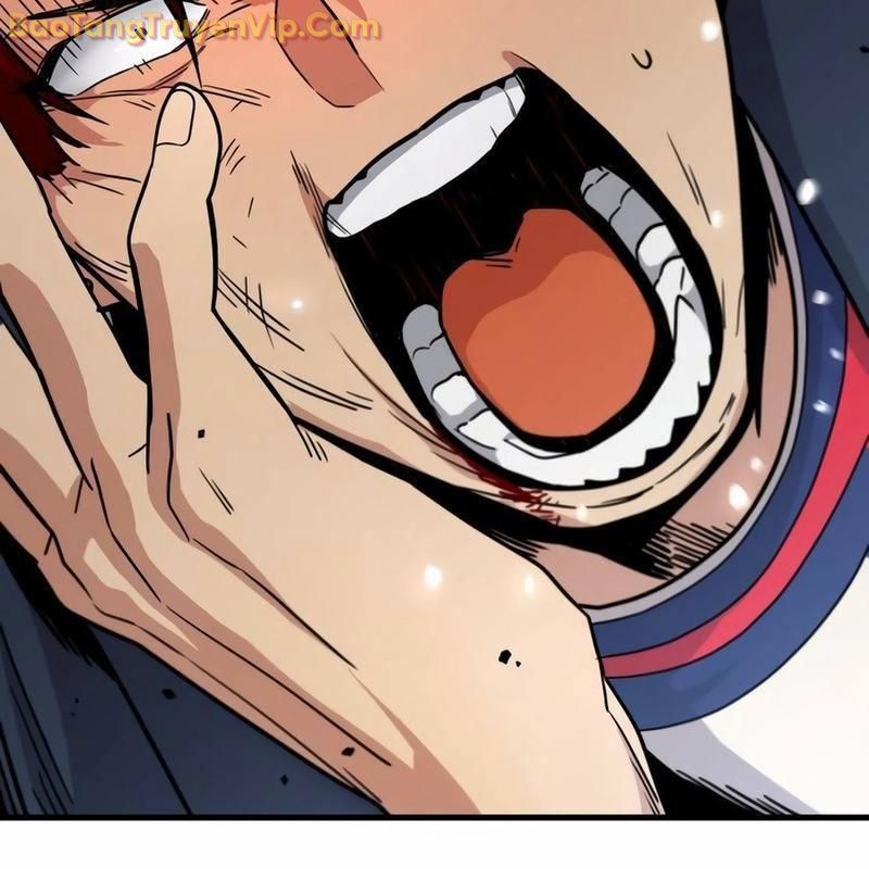 Hacker Báo Thù: Chapter 3