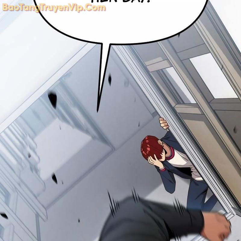 Hacker Báo Thù: Chapter 3