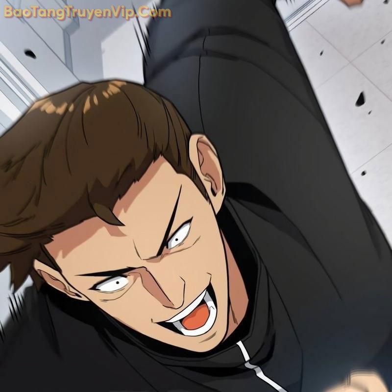 Hacker Báo Thù: Chapter 3