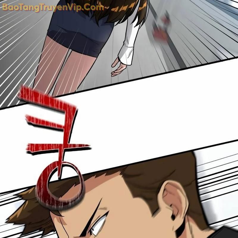 Hacker Báo Thù: Chapter 3