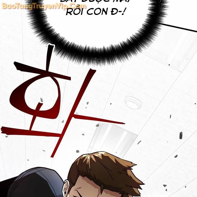 Hacker Báo Thù: Chapter 3