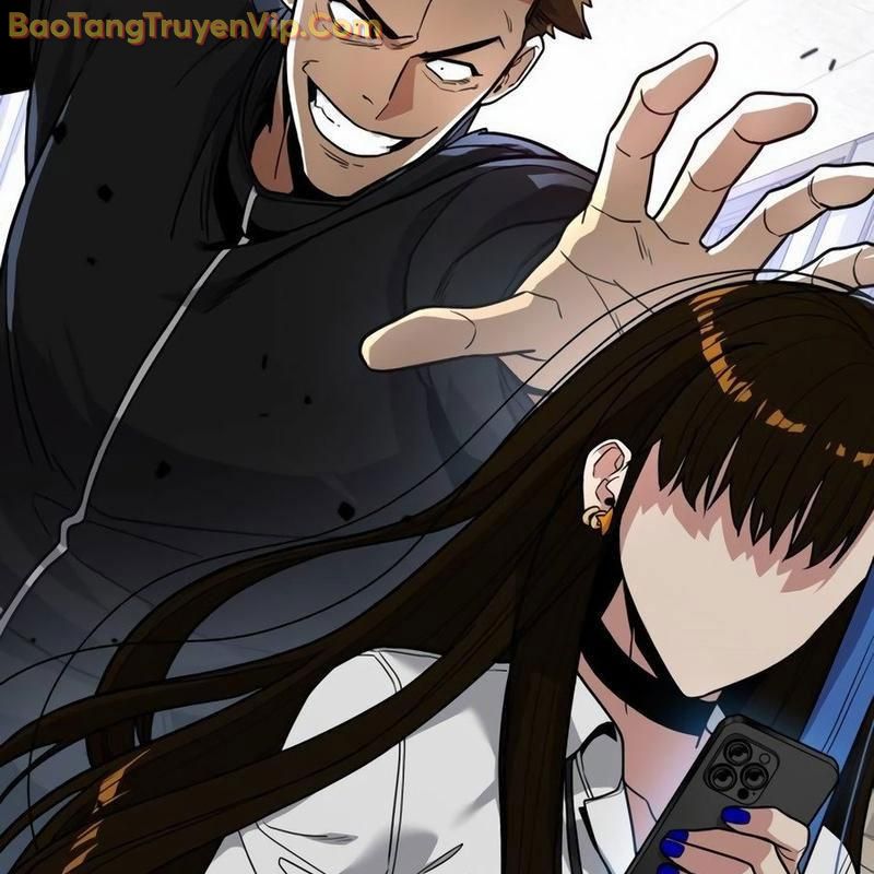 Hacker Báo Thù: Chapter 3