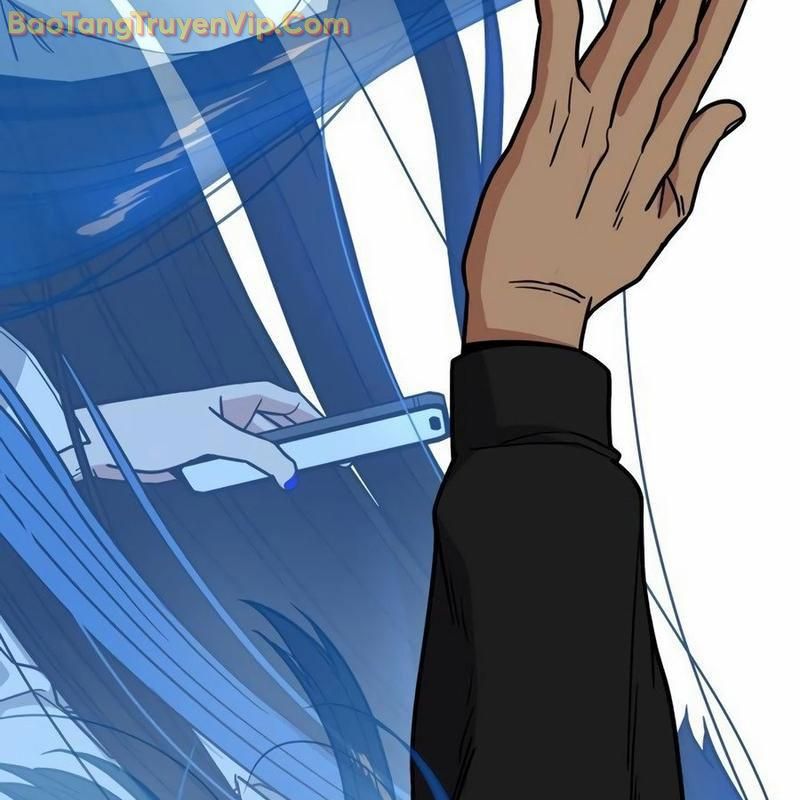 Hacker Báo Thù: Chapter 3