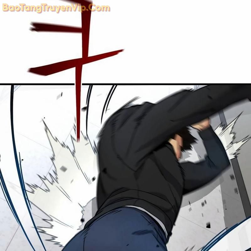 Hacker Báo Thù: Chapter 3