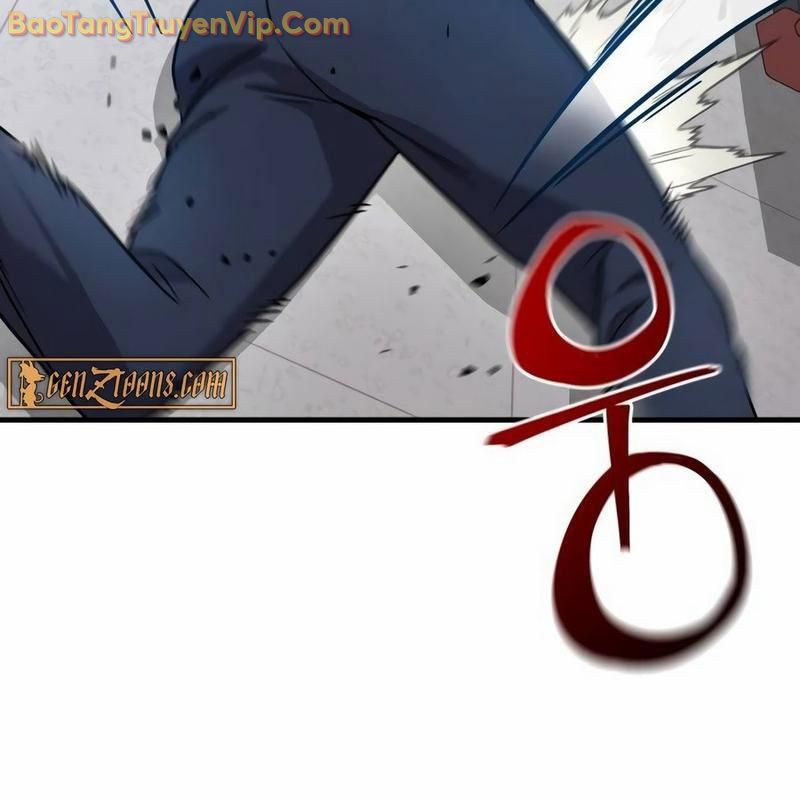 Hacker Báo Thù: Chapter 3