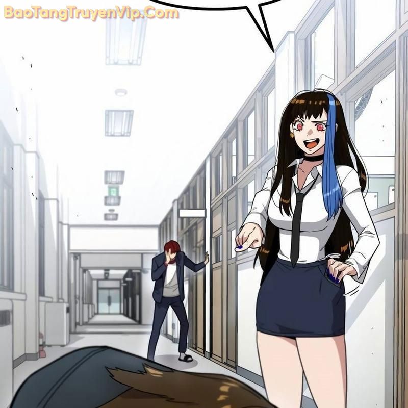 Hacker Báo Thù: Chapter 3